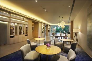 Ji Hotel Xuanwumen Peking Exteriör bild